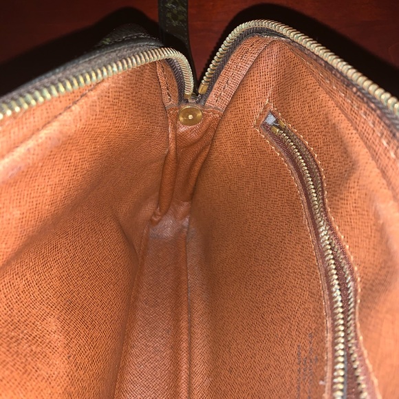 Louis Vuitton Marly Dragonne - Picture 10 of 16